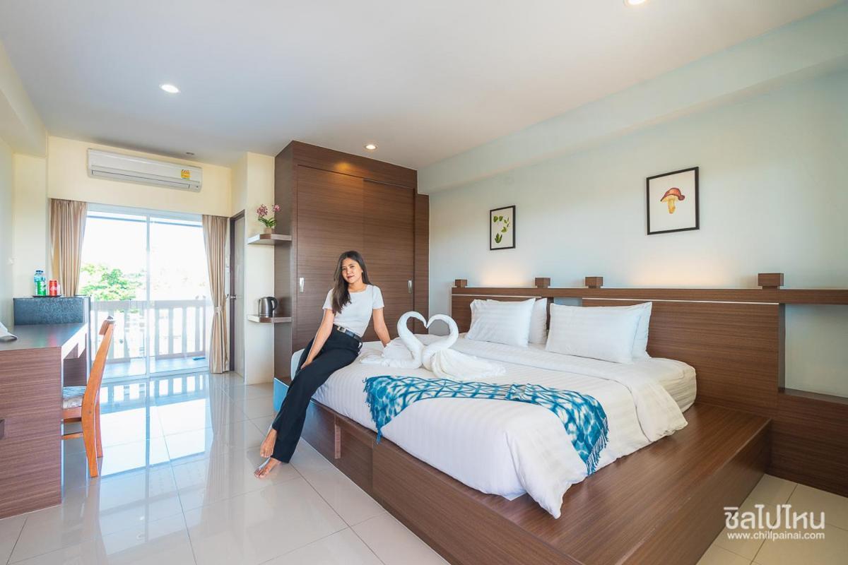 U Duay Gan Garden Home Ubon Ratchathani Extérieur photo