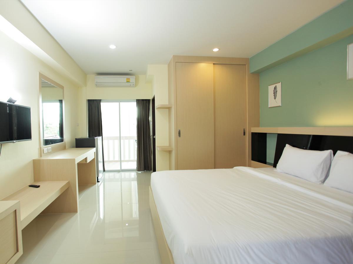 U Duay Gan Garden Home Ubon Ratchathani Extérieur photo