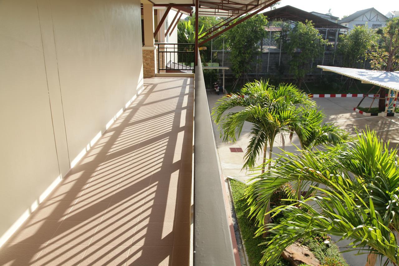 U Duay Gan Garden Home Ubon Ratchathani Extérieur photo