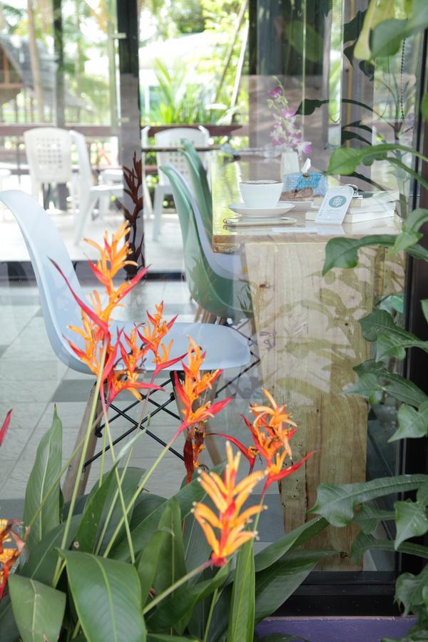 U Duay Gan Garden Home Ubon Ratchathani Extérieur photo