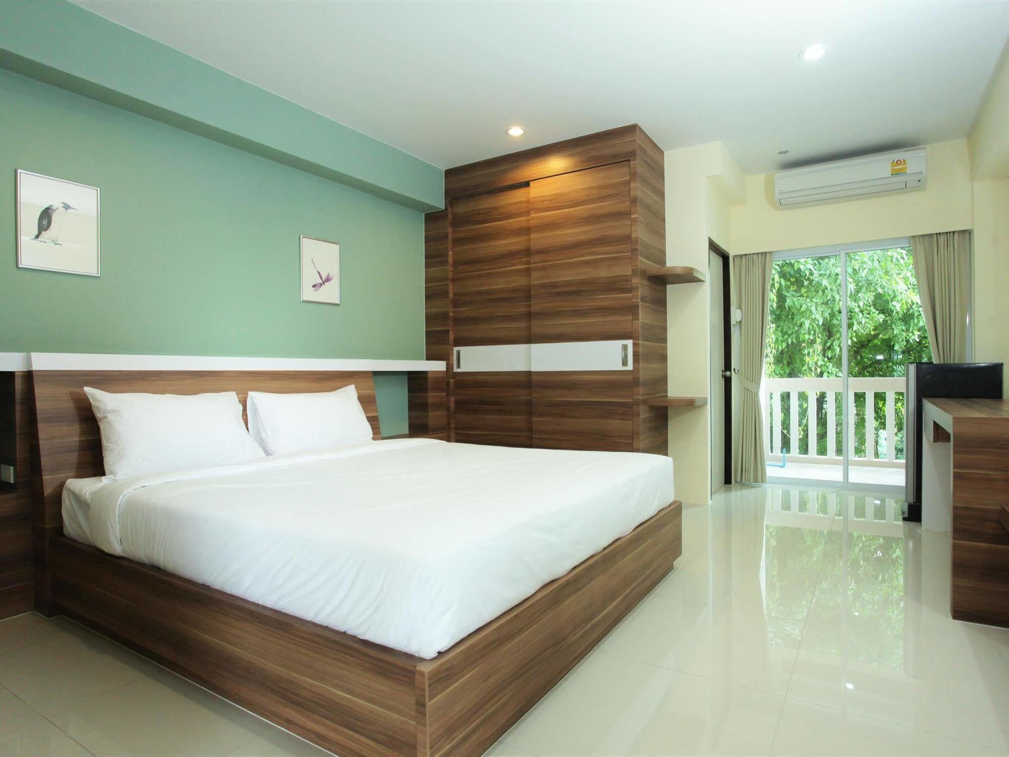 U Duay Gan Garden Home Ubon Ratchathani Extérieur photo